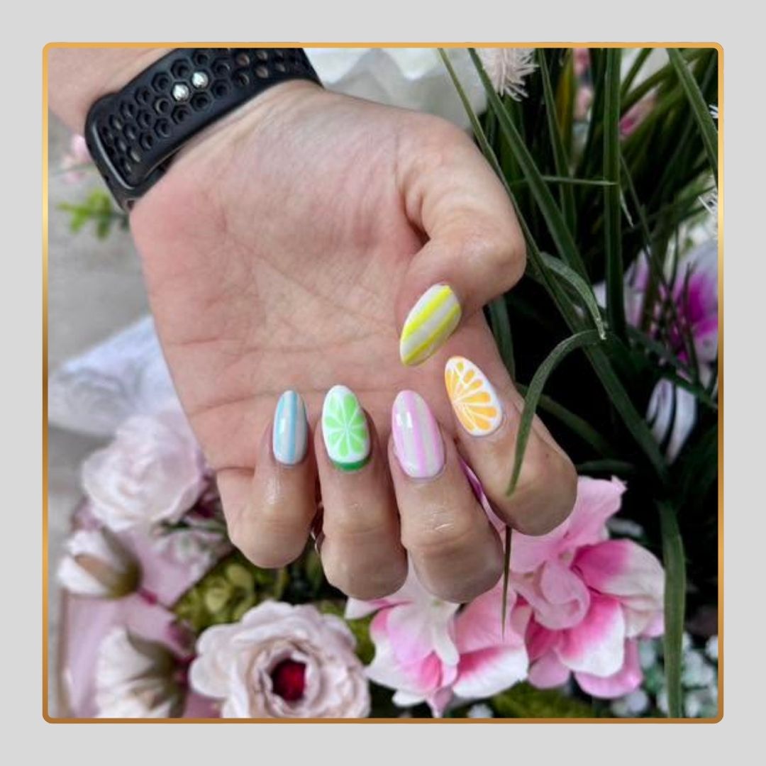 Nails Design